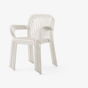 &Tradition Thorvald SC95 Outdoor Dining Armchair