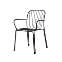 &Tradition Thorvald SC95 Outdoor Dining Armchair