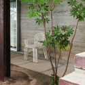 &Tradition Thorvald SC95 Outdoor Dining Armchair