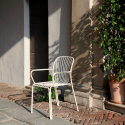 &Tradition Thorvald SC95 Outdoor Dining Armchair