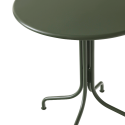 &Tradition Thorvald SC96 Outdoor Café Table