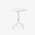 &Tradition Thorvald SC96 Outdoor Café Table