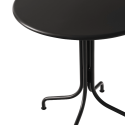 &Tradition Thorvald SC96 Outdoor Café Table