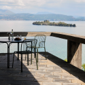 &Tradition Thorvald SC98 Outdoor Dining Table