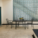 &Tradition Thorvald SC98 Outdoor Dining Table