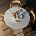 &Tradition TK9 Betty Dining Armchair - 2 Pack