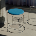 &Tradition VP11 Wire Stool