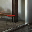 &Tradition VP11 Wire Stool