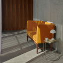 &Tradition VP11 Wire Stool