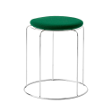 &Tradition VP11 Wire Stool