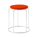 &Tradition VP11 Wire Stool