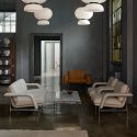 &Tradition Meantime 2 Seater Sofa AV30