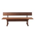 FDB Møbler M16 Ermelunden Bench