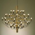 Flos Chandelier 2097 - 50 Bulbs (Included)