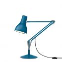 Anglepoise x Margaret Howell Type 75 Desk Lamp - Saxon Blue Edition