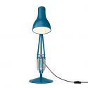 Anglepoise x Margaret Howell Type 75 Desk Lamp - Saxon Blue Edition