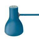 Anglepoise x Margaret Howell Type 75 Desk Lamp - Saxon Blue Edition