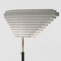 Artek A805 Angel Wing Floor Lamp