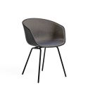 HAY About A Chair AAC 26 2.0 - Front Upholstery