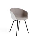 HAY About A Chair AAC 26 2.0 - Front Upholstery