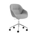 HAY About a Chair AAC155 - Soft