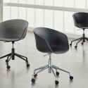 HAY About A Chair AAC 52 2.0