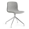 HAY About A Chair AAC11 - Swivel Base, Full Upholstery