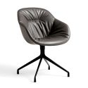 HAY About a Chair AAC121 - Soft