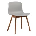 HAY AAC 12 1.0 - Grey / Walnut