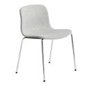 HAY About A Chair AAC17 - Steel Tube Base, Full Upholstery