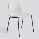 HAY About A Chair AAC17 - Steel Tube Base, Full Upholstery