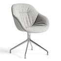 HAY About a Chair AAC121 - Soft