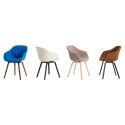 HAY AAC 223 - Full Upholstery