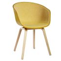 HAY About A Chair AAC 22 2.0 - Front Upholstery