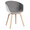 HAY About A Chair AAC 22 2.0 - Front Upholstery