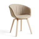 HAY About a Chair AAC23 - Soft