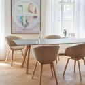 HAY About a Chair AAC23 - Soft