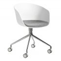 HAY About A Chair AAC 24 2.0 - Seat Upholstery