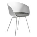 HAY About A Chair AAC 26 2.0 - Seat Upholstery