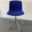 Hay About A Chair AAC 50 2.0 - Front Upholstery - White Shell/MelNap0771
