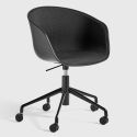HAY About A Chair AAC 52 2.0 - Front Upholstery