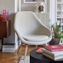 HAY About A Lounge Chair - High AAL93