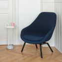 HAY About A Lounge Chair - High AAL93