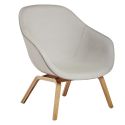 HAY About A Lounge Chair - Low AAL83