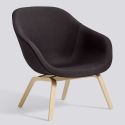 HAY About A Lounge Chair - Low AAL83