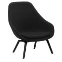HAY About A Lounge Chair - High AAL93