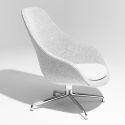 HAY About A Lounge Chair AAL91