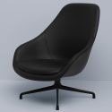 HAY About A Lounge Chair AAL91
