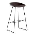 HAY About A Chair AAS 38 2.0 Stool - Front Upholstery
