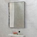 HAY Arcs Mirror Rectangle Small - Mirrored